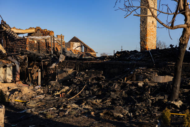 Reliable Emergency Fire Cleanup contractor in Brandon, FL by Fire Damage Laser Cleaning