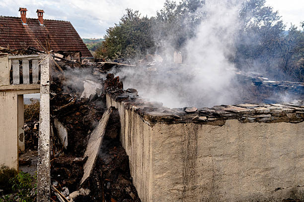 Affordable Emergency Fire Cleanup solutions in Brandon, FL